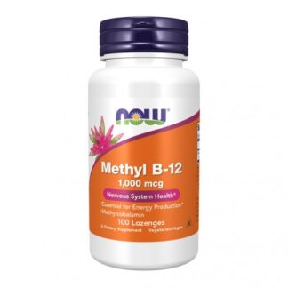 02. Vitamin B-12 Methyl