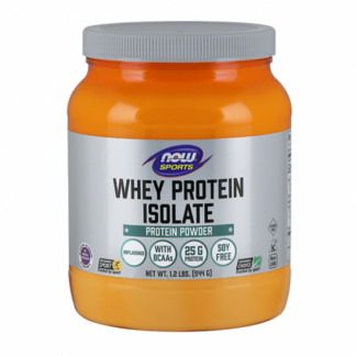 Whey protein isolate