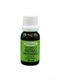 Azeie Essencial de Pachuli 10ml eco