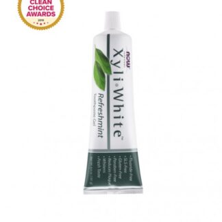 XyliWhite™ Refreshmint Toothpaste Gel