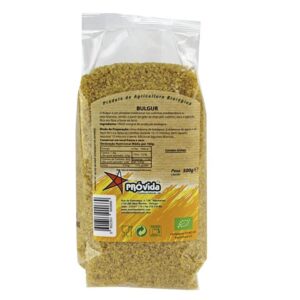 Boulgour BIO 500g