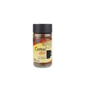 Cereal-Mix Subs. Café Instantâneo BIO 100g