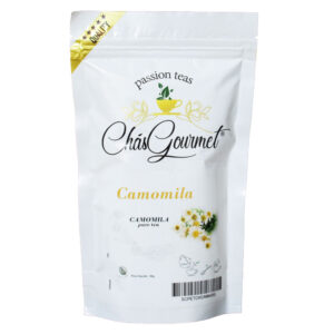 CAMOMILA (solto) — 100 g