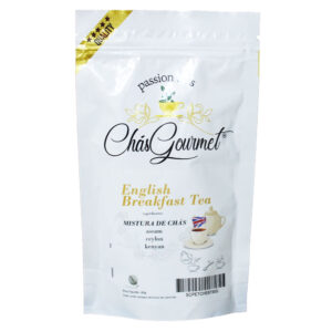 CHÁ ENGLISH BREAKFAST TEA (solto) — 250 g