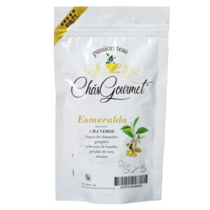 CHÁ ESMERALDA (solto) — 250 g