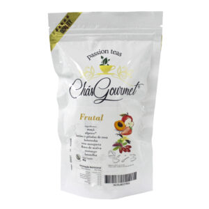 TISANA FRUTAL (solto) — 80 g