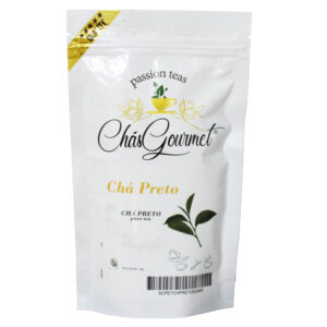 CHÁ PRETO CEILÃO (solto) — 250 g