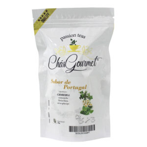 TISANA SABOR DE PORTUGAL (solto) — 100 g