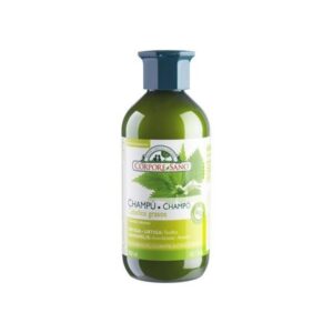 Champô Cabelos Oleosos 300ml - Corpore Sano