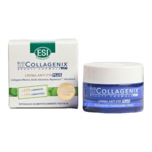 Creme Biocollagenix Anti-Age Plus +55 anos 50ml