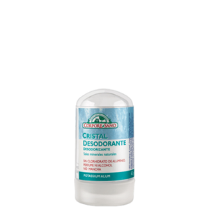 Desodorizante Cristal Mineral 60g - Corpore Sano