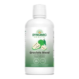Dynamic Health - Graviola Blend (946 ml)