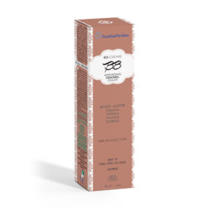 Essential - Pack BB Cream Bronze