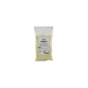 Farinha Tremoço s/Glúten Próvida BIO 250g