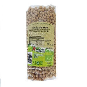 Grão de Bico BIO Próvida 1kg