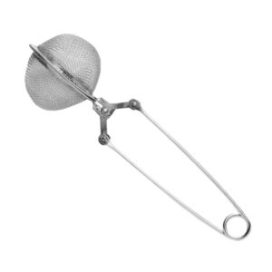 Infusor Alicate D55 Inox