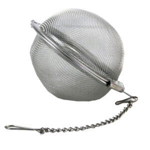 Infusor Bola D-55 Inox