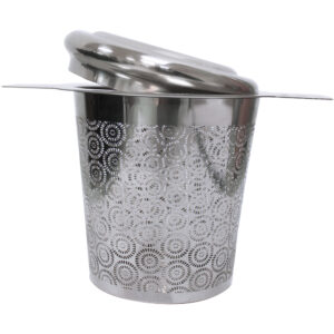 Infusor Copo ROMA, Inox