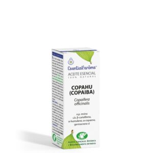 Óleo Essencial Copaiba 10ml