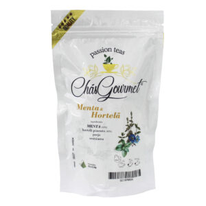 MENTA & HORTELÃ (pirâmide) — 15 Piramides