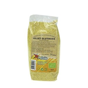 Millet Glutinoso BIO 500g