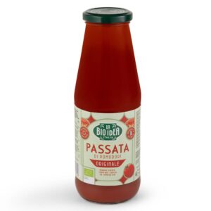 Molho de Tomate BIO La BIO Idea 680g