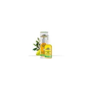 Óleo Natural De Argan 30ml - Corpore Sano