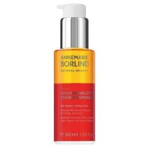 Orange Blossom Energizer 50 ml - Annemarie Börlind