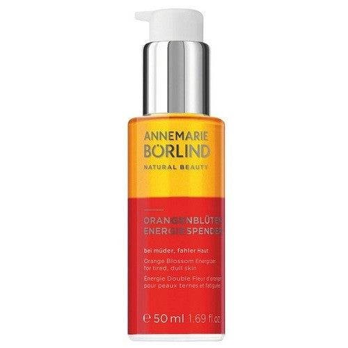 Orange Blossom Energizer 50 ml - Annemarie Börlind