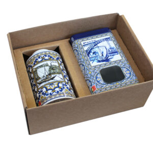 PACK “PORTO” — Único