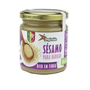 Sesamo para Barrar (Tahin) Forte BIO 220g