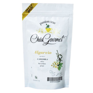 TISANA ALGARVIO(solto) — 100 g
