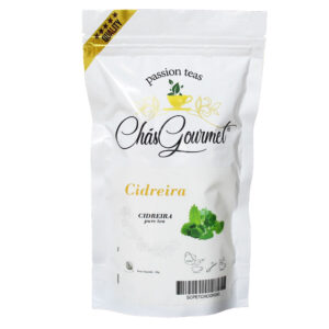 CIDREIRA (solto) — 100 g
