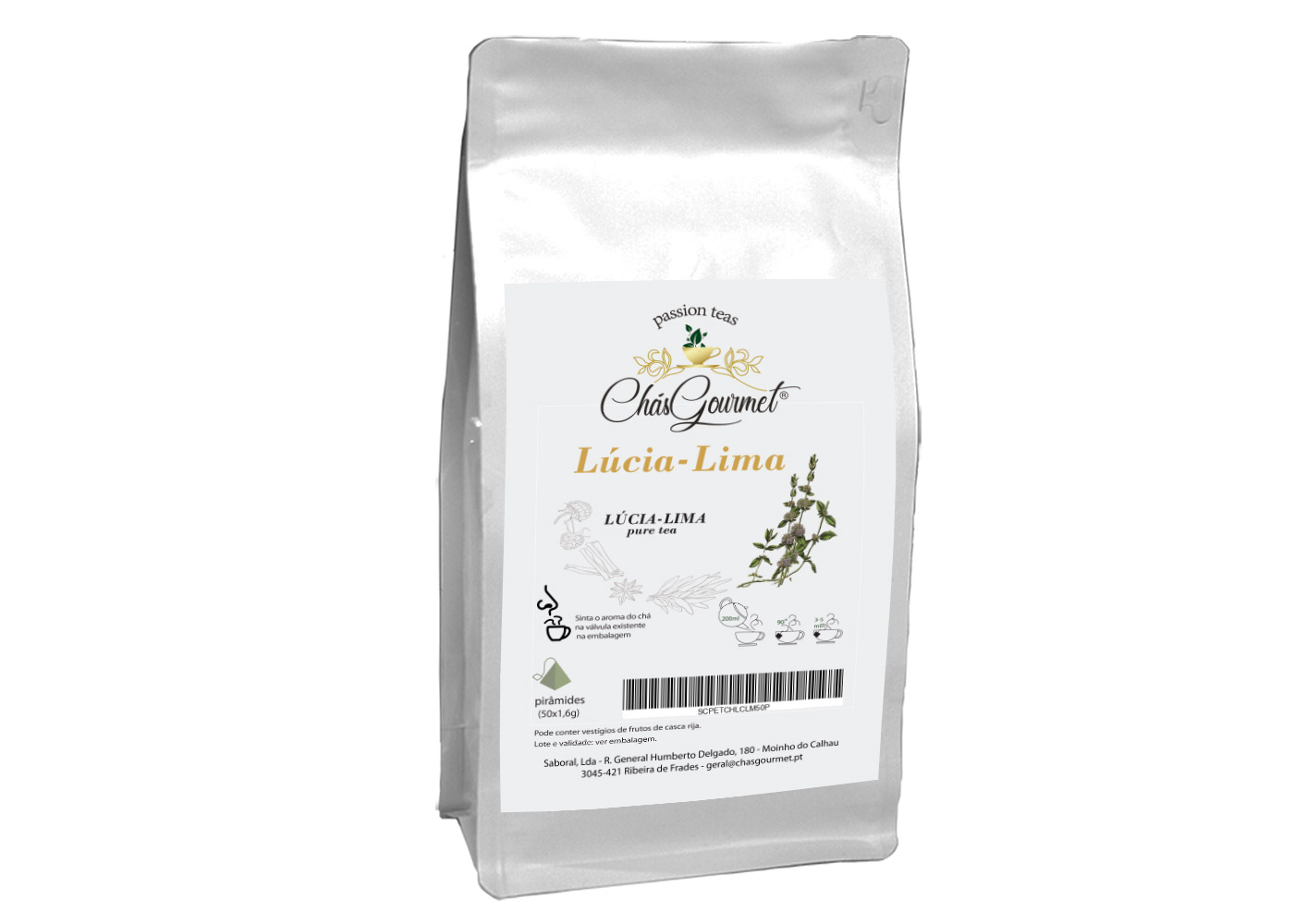 LÚCIA-LIMA (pirâmide) — 50 Piramides - Image 2