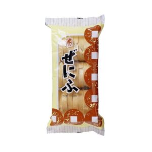 Zeni-Fu-Gluten de Trigo 60g