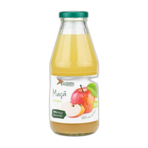 Sumo de Maçã BIO Provida 500ml