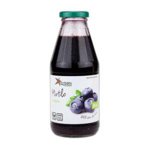 Sumo de Mirtilo BIO Provida 500ml