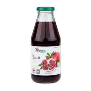 Sumo de Romã BIO Provida 500ml