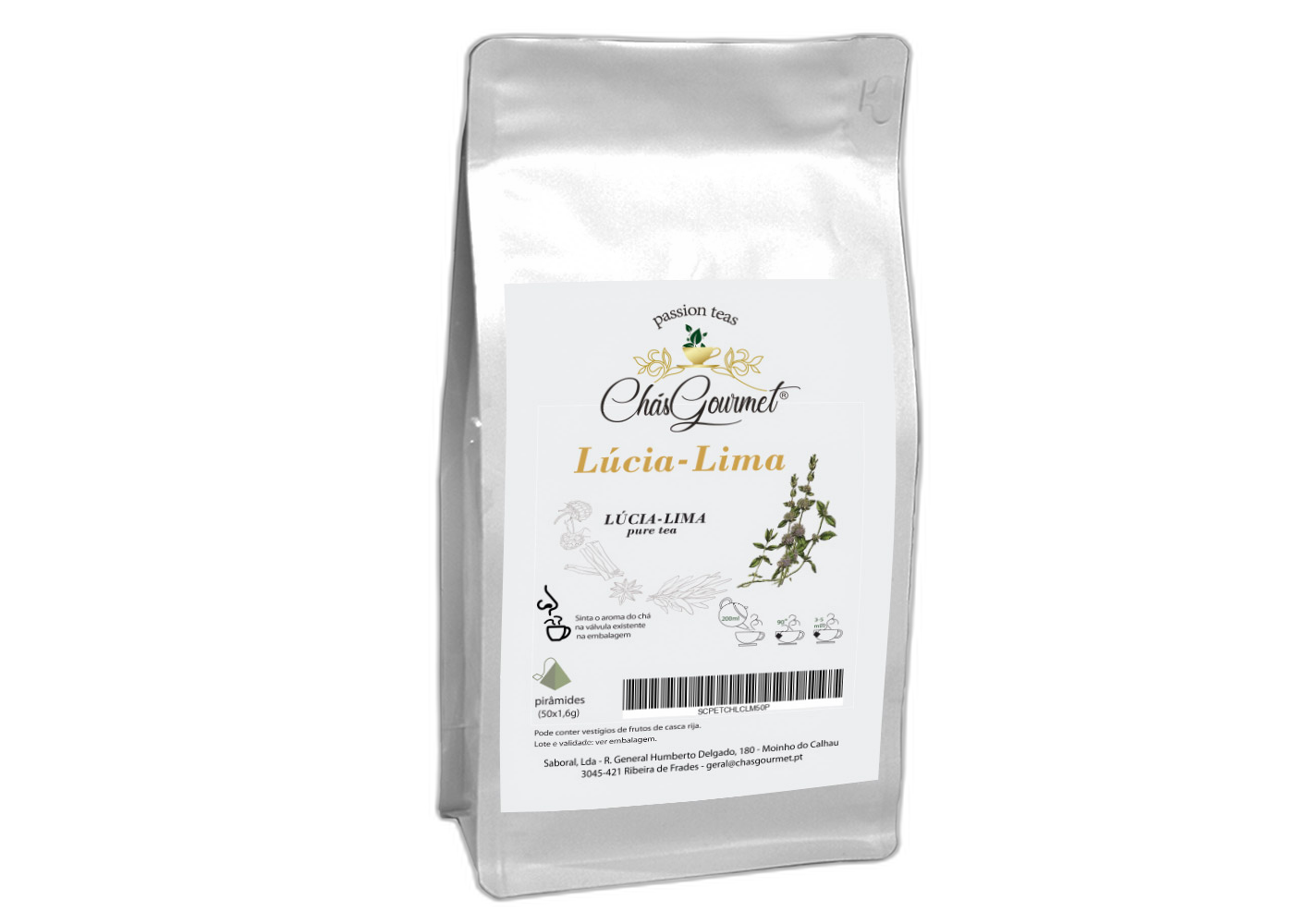 LÚCIA-LIMA (pirâmide) — 50 Piramides - Image 2