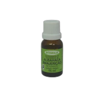 Óleo Essencial de Manjericão Bio 15 ml