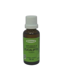 Óleo Essencial de Eucalipto 15ml ECO