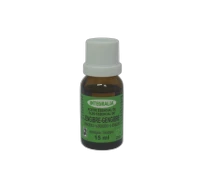 Azeite Essencial de Gengibre 15ml ECO
