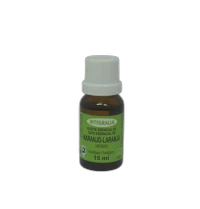 Óleo essencial de Laranja Doce15ml ECO