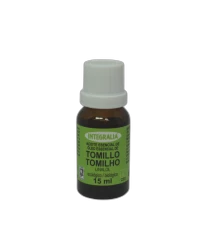 Óleo Essencial de Tomilho 15 ml