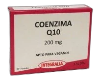 Coenzima Q10