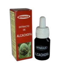 Alcachofra Extrato Seco 60 caps