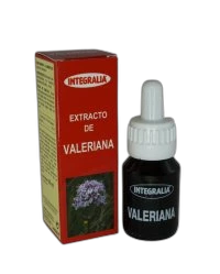Valeriana Extrato Seco (60caps)