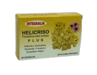 Helicriso Plus 60 caps